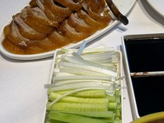 -玉林烤鸭店(黄村兴华店)