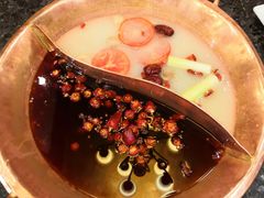 -老码头火锅(骡马市店)