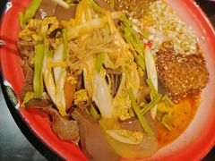-海椒市落舌·麻辣烫冒菜(武侯大悦城店)