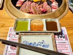 烧汁牛五花-竹涟烧肉(欢肆店•原星悦荟店)