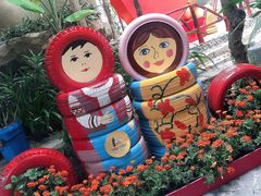 -100蛋泥浆浴