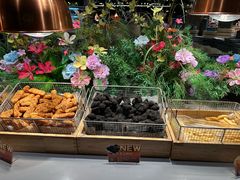 -汉斯南美烤肉(总店)