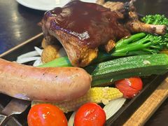 -bluefrog蓝蛙(水游城店)