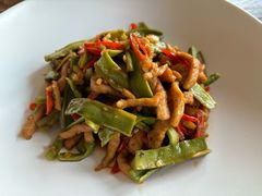瓦库小炒肉-瓦库茶馆17号(海汇港店)