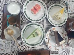 -默迹咖啡馆