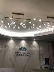 -奥本科技美肤·养生SPA