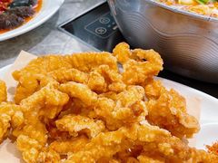 -有家酸菜鱼(苏州绿宝广场店)