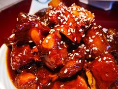 -味福记·本地特色菜(八一万达广场店)