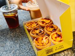 -安德鲁饼店(总店)
