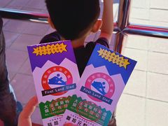-富斯特索道