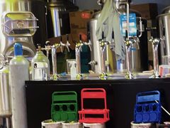 -四禧精酿铜锅涮肉·烧烤工场(大明湖店)