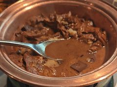 京城炖吊子-秀儿四九城·新京菜(亚运村鸟巢店)