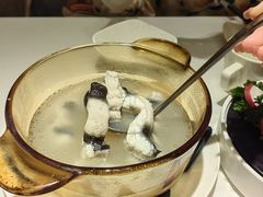 -莆田餐厅PUTIEN(三里屯店)