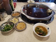 -水碾河刘老大串串香(水碾河路店)