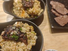 -松鱼亭·和牛烧肉(协鑫广场店)