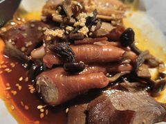 -探鱼·鲜青椒爽麻烤鱼(领展购物广场店)