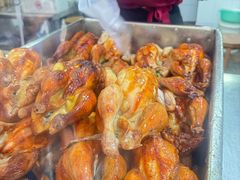 -吴山烤禽 (吴山路店)