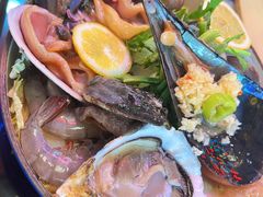 -济扶岛韩国海鲜汤제부도 해물탕(望京店)
