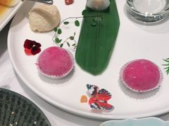 -宴昆山·私房菜(春晖店)