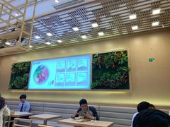 大堂-I-YOU面缘·仁和新城店