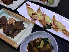 -银座日本料理(春徳街店)