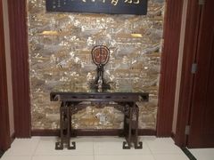 景观位-鹿鸣春饭店(总店)