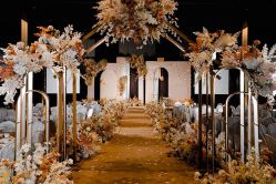 -泓瑞金陵大酒店·宴会厅