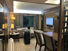 -千禧新世界香港酒店