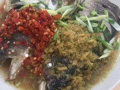 -月落乌啼餐馆