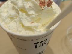 -KUNCHA鲲茶·江西制茶(铜锣湾店)