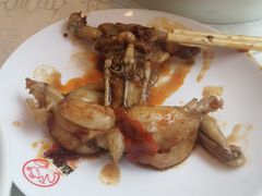 -嘉陵楼馋嘴城(簋街总店)