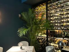 -Oyster Talks 四度蚝法餐厅