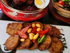 -应天大明王朝·南京菜创始店(中山陵店)