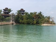 -巴拉湾海滩
