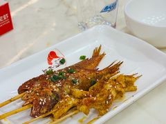 -阿胖龙虾(罍街店)