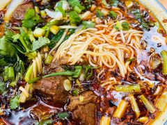 -内江牛肉面(瑞南店)