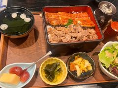 -玄白·炭烤活鳗(上海首店)