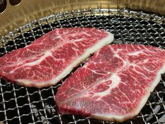-谷牛日式烤肉(宝山U天地店)