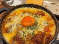 -CURRY YA 熟成咖哩專門店(深圳湾万象城店)