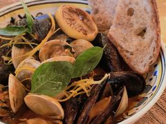 -Alimentari Grande(东湖路店)