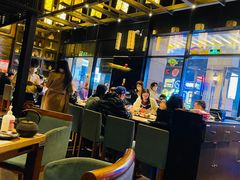 -堂本家洋食别馆·炸猪排(中心城店)