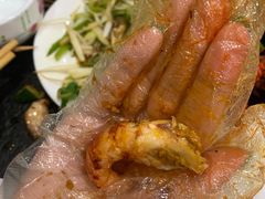 -老黑板筋(顺义总店)