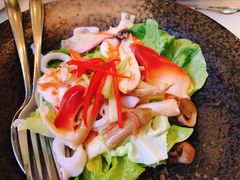 solo拌海鲜-Solo(衡山路店)