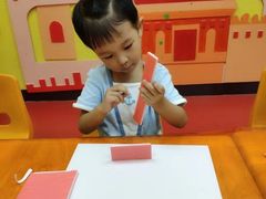 -杨梅红艺术教育(万象城教学中心)