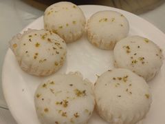 桂花糕-饭怕鱼·黄焖鲟龙鱼(湖大店)