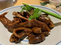 杨和三宝-园林美食城·本土农家菜(杨和镇店)