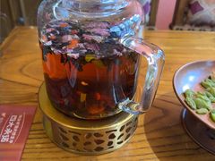 -清真·双公羊·馕坑烤全羊(奥体店)