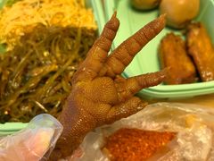 -顺城金记卤鸡·清真