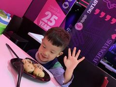 -小杨生煎(湟普汇店)
