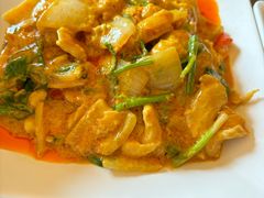 -J Daeng Seafood